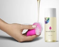 Beautyblender Liquid Cleanser - 150 Ml 11 Beautyblender Liquid Cleanser - 150 Ml -Modecosmetica Winkel 1200x956 4