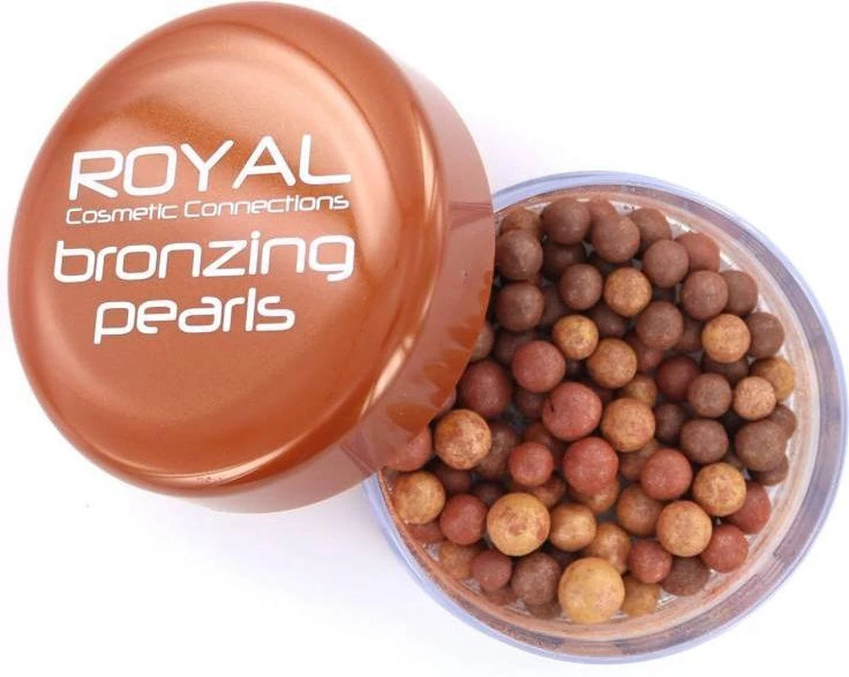 Royal Bronzing Pearls 4 Royal Bronzing Pearls - Image 2