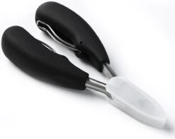 IGOODS Nagelriem Knipper - Professionele Teennagelknipper Cutter Tang - RVS - Zwart - Dikke Nagels Tool Gesneden Nagel - Teen Trimmer -Modecosmetica Winkel 1200x958 2