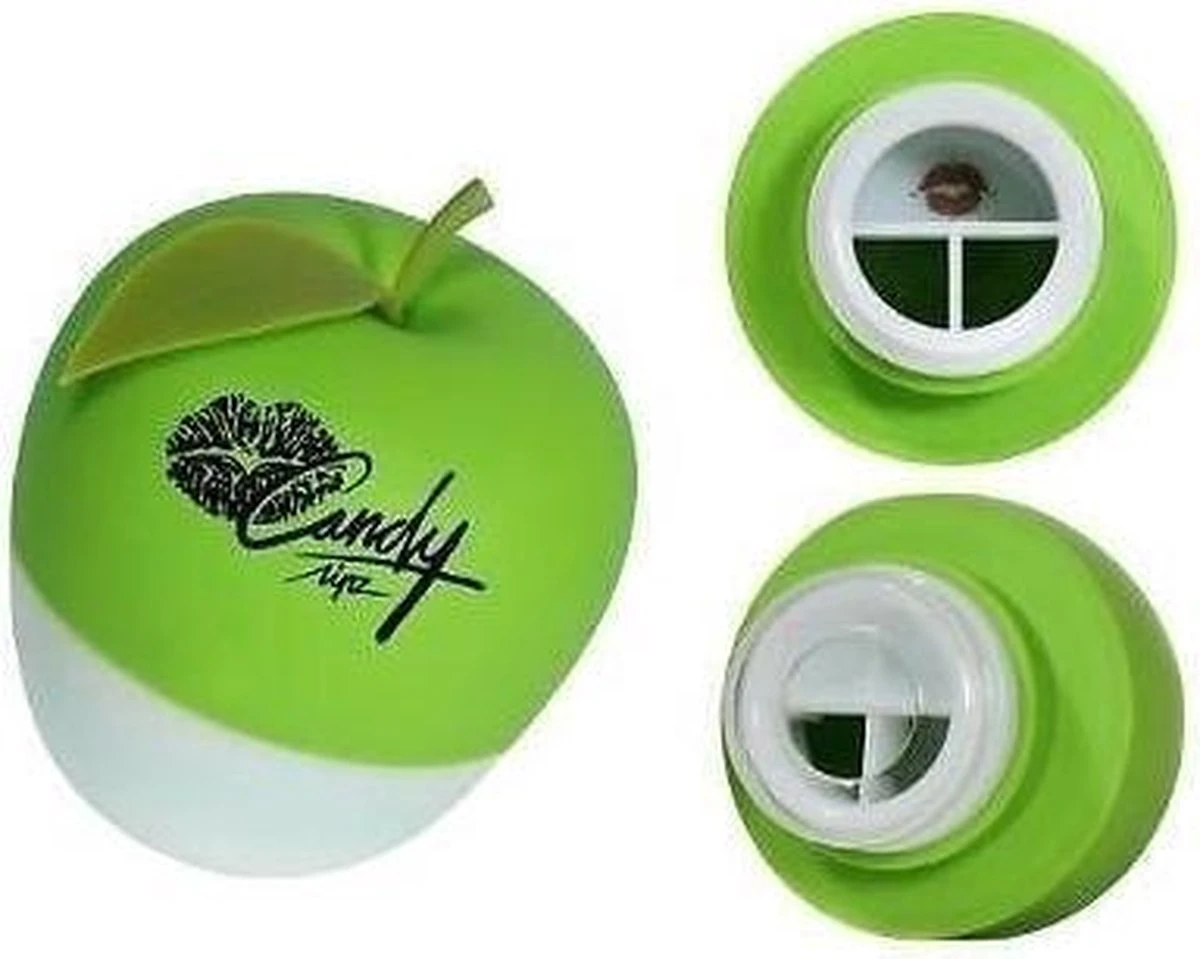 CandyLipz Lip Plumper Groen - Double Lobed - Volle Lippen Zonder Fillers - Candy Lipz 11 CandyLipz Lip Plumper Groen - Double Lobed - Volle Lippen Zonder Fillers - Candy Lipz - Image 9