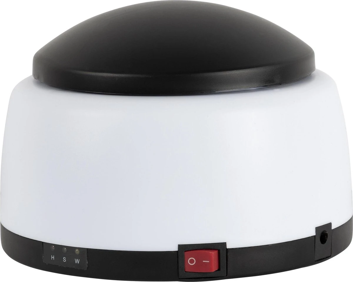 Peach Beauty® Stoom Nagellak Remover Machine - Nagellak Verwijderaar/Nail Polish Remover - Werkt Met Stoom, Hitte & Aceton 7 Peach Beauty® Stoom Nagellak Remover Machine - Nagellak Verwijderaar/Nail Polish Remover - Werkt Met Stoom, Hitte & Aceton - Image 5