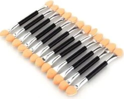 3BMT Oogschaduw Kwastjes - Set Van 10