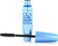Maybelline Volum'Express - Black - Waterproof Mascara 11 Maybelline Volum'Express - Black - Waterproof Mascara -Modecosmetica Winkel 1200x963 2