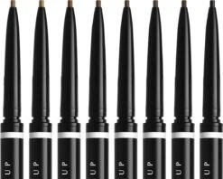 NYX Professional Makeup - Micro Brow Pencil Wenkbrauwpotlood - Chocolate -Modecosmetica Winkel 1200x963 5