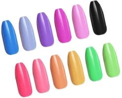 Acrylpoeders Set | 18 Stuks | 108 G Totaal Poeders | Acrylnagels | Nail Art | Acryl Kleuren | Acrylpigment | Poeder Voor Nepnagels | Nagelpoeder | Nagelstad 12 Acrylpoeders Set | 18 Stuks | 108 G Totaal Poeders | Acrylnagels | Nail Art | Acryl Kleuren | Acrylpigment | Poeder Voor Nepnagels | Nagelpoeder | Nagelstad -Modecosmetica Winkel 1200x964