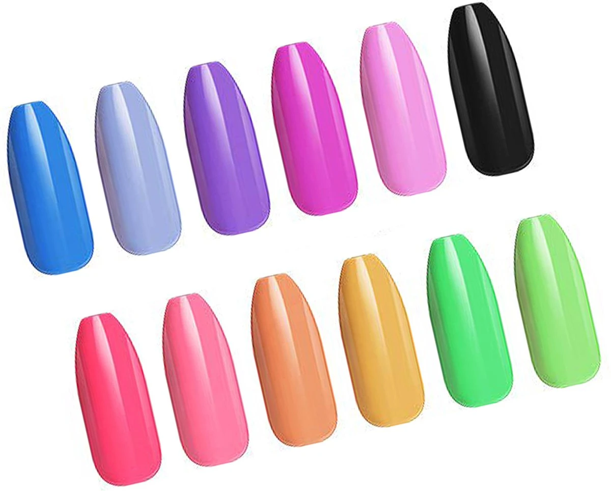 Acrylpoeders Set | 18 Stuks | 108 G Totaal Poeders | Acrylnagels | Nail Art | Acryl Kleuren | Acrylpigment | Poeder Voor Nepnagels | Nagelpoeder | Nagelstad 6 Acrylpoeders Set | 18 Stuks | 108 G Totaal Poeders | Acrylnagels | Nail Art | Acryl Kleuren | Acrylpigment | Poeder Voor Nepnagels | Nagelpoeder | Nagelstad - Image 4