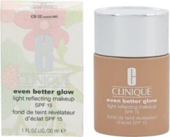 Clinique - Even Better Light Reflecting Makeup Spf15 Face Primer Cn 52 Neutral 30Ml 35 Clinique - Even Better Light Reflecting Makeup Spf15 Face Primer Cn 52 Neutral 30Ml -Modecosmetica Winkel 1200x965 3