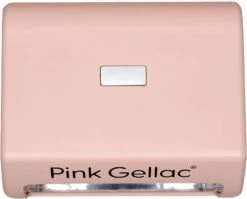 Pink Gellac - LED Lamp - Nageldroger Voor Gellak - Roze - Met Timer -Modecosmetica Winkel 1200x968 1