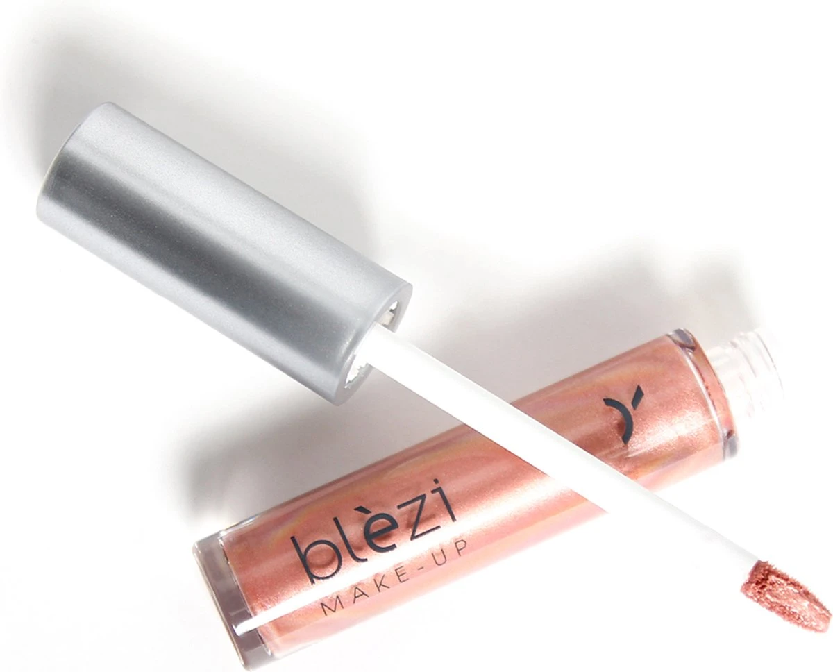 Blèzi® Lip Fix 03 Pure Nude - Lipstick - Lippenstift Langhoudend - Nude Licht Roze 5 Blèzi® Lip Fix 03 Pure Nude - Lipstick - Lippenstift Langhoudend - Nude Licht Roze - Image 3