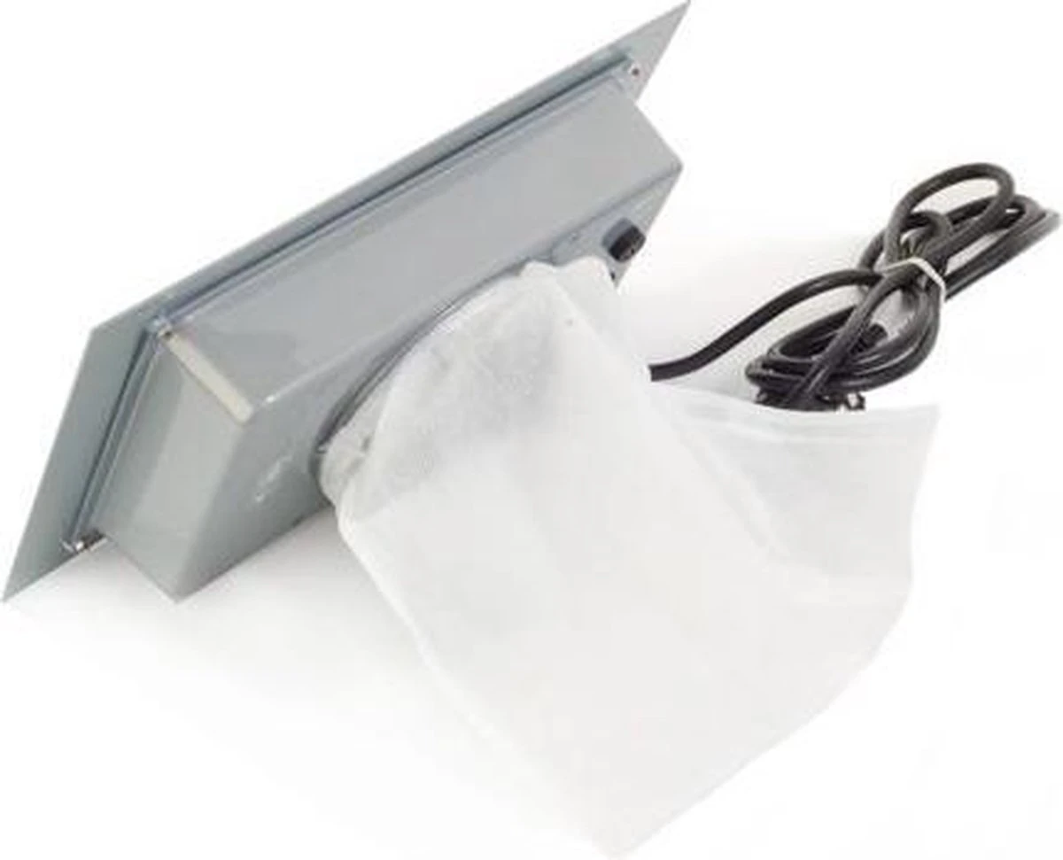 Inbouw Afzuiger Wit 5 Inbouw Afzuiger Wit - Image 3