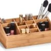 Zeller Present Cosmetica Display Bamboe - A-11-3-BHout - Sorteervakken & Duurzaam -Modecosmetica Winkel 1200x972 5