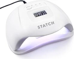 Statch LED Nageldroger Voor Gelnagels - Inclusief Bewegingssensor En Timer – 36LED Lampen- LCD Display 19 Statch LED Nageldroger Voor Gelnagels - Inclusief Bewegingssensor En Timer – 36LED Lampen- LCD Display -Modecosmetica Winkel 1200x974 1