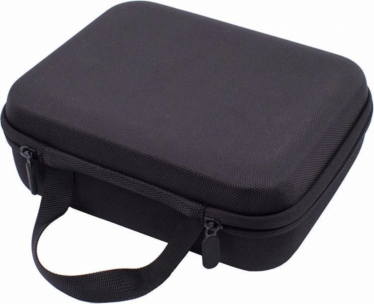 SUNONE Opbergkoffer Voor 30 Nagellak Potjes 5 SUNONE Opbergkoffer Voor 30 Nagellak Potjes - Image 3