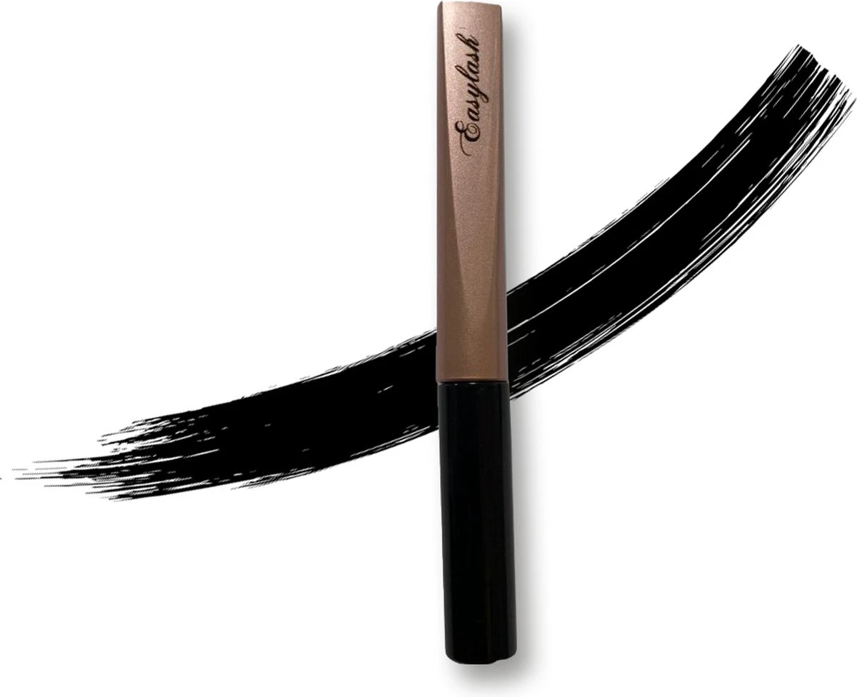 Easylash Flirty Look - Magnetische Wimpers Met Eyeliner – Nepwimpers – Wimperextentions – Wimpers – 1 Paar Wimpers Met Eyeliner – Natuurlijke Look 4 Easylash Flirty Look - Magnetische Wimpers Met Eyeliner – Nepwimpers – Wimperextentions – Wimpers – 1 Paar Wimpers Met Eyeliner – Natuurlijke Look - Image 2
