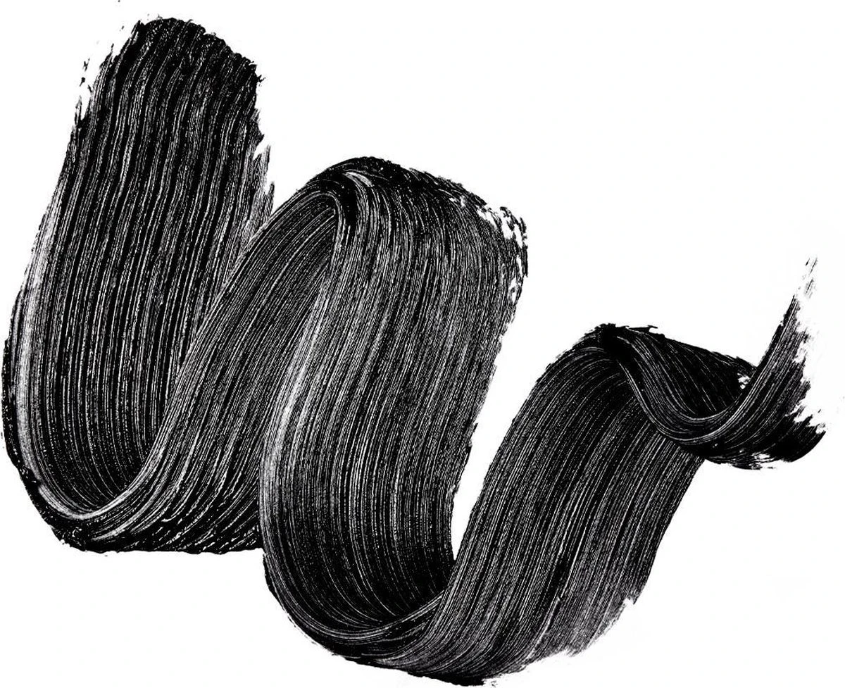 Make-Up Studio 3D Lash Waterproof Mascara - Zwart 4 Make-Up Studio 3D Lash Waterproof Mascara - Zwart - Image 2