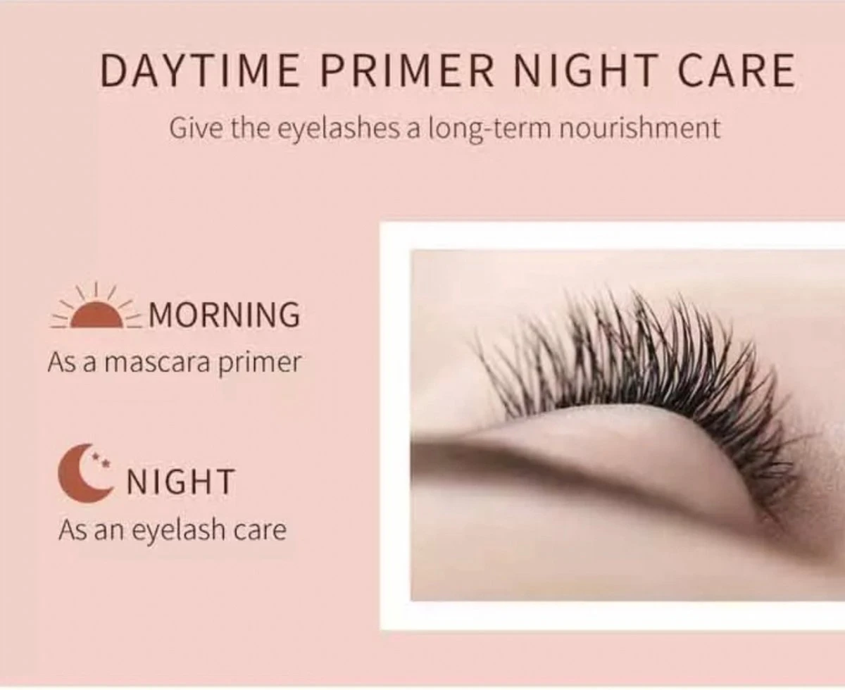 Wimperserum En Wenkbrauw Serum - Wimperserum En Wenkbrauw Serum - Eye Lash Serum - Wimper Serum - Wenkbrauw Groei Serum - Lash Lift Kit - Wimper Lift - Snel Resultaat - Wimpergroei -Valentijn Cadeautje 7 Wimperserum En Wenkbrauw Serum - Wimperserum En Wenkbrauw Serum - Eye Lash Serum - Wimper Serum - Wenkbrauw Groei Serum - Lash Lift Kit - Wimper Lift - Snel Resultaat - Wimpergroei -Valentijn Cadeautje - Image 5