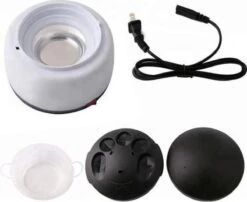 Nagellak Verwijderen Via Stoom - Nagellak Verwijderaar - Nagellakverwijderaar - Schone Nagels - Hygiene - Persoonlijke Verzorging - Vrouwen - Hand Verzorging - Nagellak Remover - Manicure - Pedicure - Nagel Studio - Nagel Art - Nail Art - Wit 18 Nagellak Verwijderen Via Stoom - Nagellak Verwijderaar - Nagellakverwijderaar - Schone Nagels - Hygiene - Persoonlijke Verzorging - Vrouwen - Hand Verzorging - Nagellak Remover - Manicure - Pedicure - Nagel Studio - Nagel Art - Nail Art - Wit -Modecosmetica Winkel 1200x981