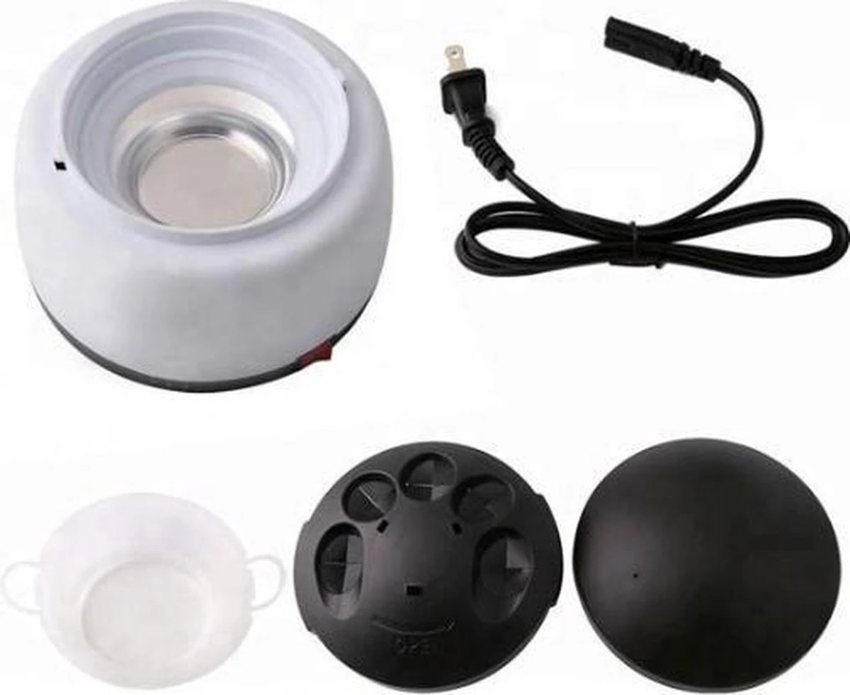 Nagellak Verwijderen Via Stoom - Nagellak Verwijderaar - Nagellakverwijderaar - Schone Nagels - Hygiene - Persoonlijke Verzorging - Vrouwen - Hand Verzorging - Nagellak Remover - Manicure - Pedicure - Nagel Studio - Nagel Art - Nail Art - Wit 10 Nagellak Verwijderen Via Stoom - Nagellak Verwijderaar - Nagellakverwijderaar - Schone Nagels - Hygiene - Persoonlijke Verzorging - Vrouwen - Hand Verzorging - Nagellak Remover - Manicure - Pedicure - Nagel Studio - Nagel Art - Nail Art - Wit - Image 8