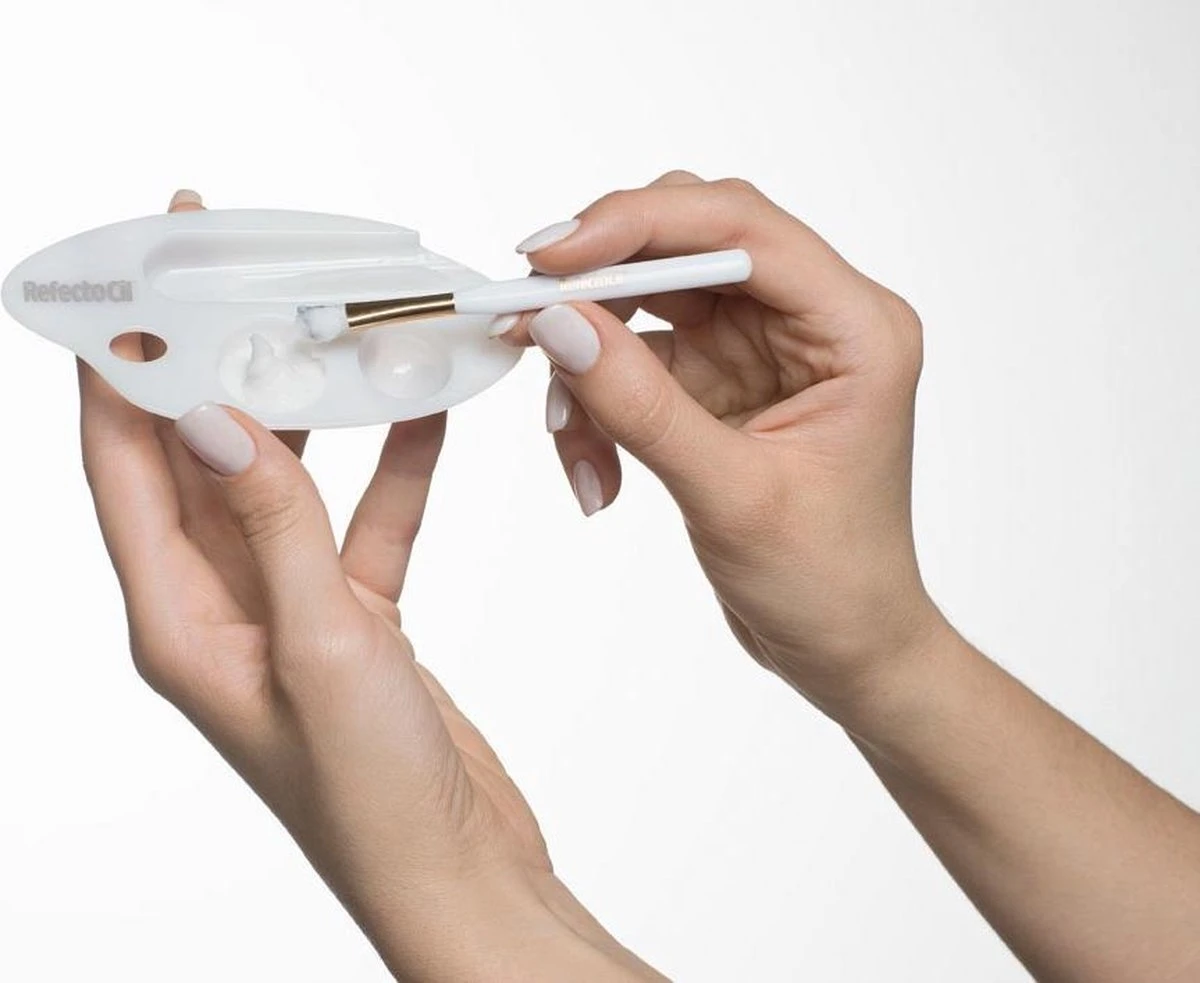 RefectoCil 9003877057000 Wimper- En Wenkbrauwverf 4 RefectoCil 9003877057000 Wimper- En Wenkbrauwverf - Image 2