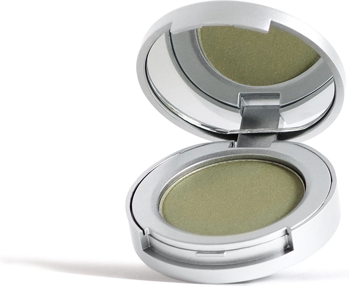 Blèzi® Eye Shadow 20 Lush Green - Groene Oogschaduw - Matglanzend Olijfgroen 3 Blèzi® Eye Shadow 20 Lush Green - Groene Oogschaduw - Matglanzend Olijfgroen