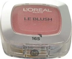 L'Oréal Paris True Match Blush - 165 Rose Bonne Mine 28 L'Oréal Paris True Match Blush - 165 Rose Bonne Mine -Modecosmetica Winkel 1200x986 2