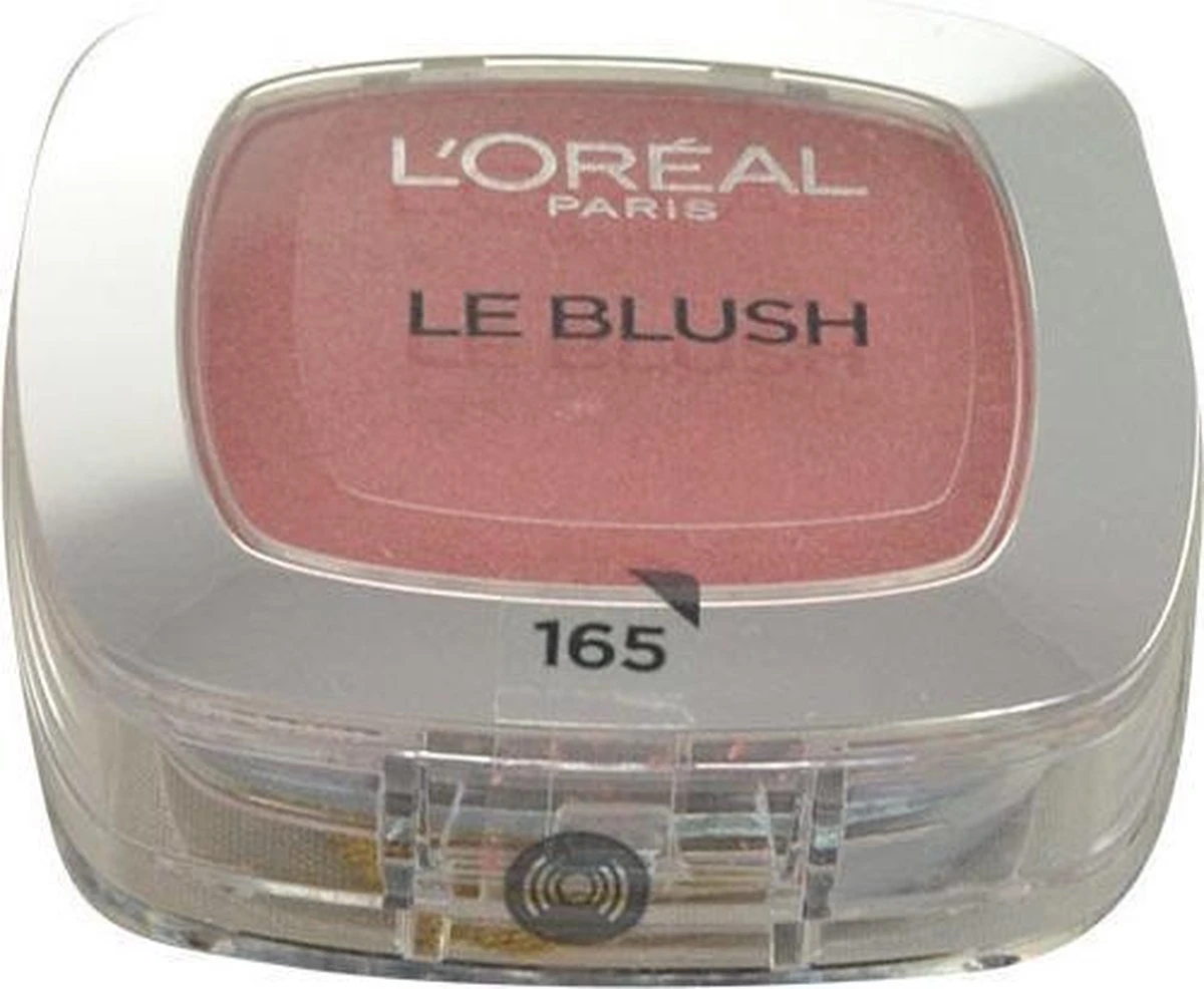 L'Oréal Paris True Match Blush - 165 Rose Bonne Mine 14 L'Oréal Paris True Match Blush - 165 Rose Bonne Mine - Image 12