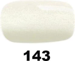 Pink Gellac - Magic Pearl - Gellak - Vegan - Wit - Glanzend - 15ml -Modecosmetica Winkel 1200x986