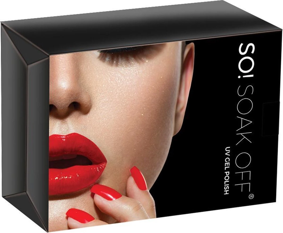 Merkloos Nageldroger UV-lamp 36 Watt - Lamp Nagels - Gellak - Gelnagels - Gel Nagellak Droger - Nagellamp - Nagel Lamp - Wit 6 Merkloos Nageldroger UV-lamp 36 Watt - Lamp Nagels - Gellak - Gelnagels - Gel Nagellak Droger - Nagellamp - Nagel Lamp - Wit - Image 4