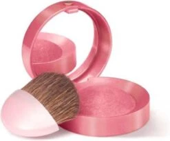 Bourjois Little Round Pot Blush - 33 Lilas D'Or 28 Bourjois Little Round Pot Blush - 33 Lilas D'Or -Modecosmetica Winkel 1200x993 1