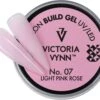 Victoria Vynn Builder Gel - Gel Om Je Nagels Mee Te Verlengen Of Te Verstevigen - Light Pink Rose 50ml - Roze Cover Gel 1 Victoria Vynn Builder Gel - Gel Om Je Nagels Mee Te Verlengen Of Te Verstevigen - Light Pink Rose 50ml - Roze Cover Gel -Modecosmetica Winkel 1200x995 1