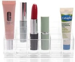 Acryl Make-up Organizer - 24 Rum 10 Acryl Make-up Organizer - 24 Rum -Modecosmetica Winkel 1200x995 4