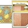 Too Faced Tutti Frutti Pineapple Paradise Strobing Bronzer Highlighting Duo - Pineapple Sun - 18 G - Bronzer & Highlighter -Modecosmetica Winkel 1200x998 1