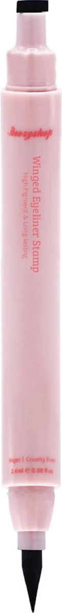 Boozyshop Winged Eyeliner Stamp