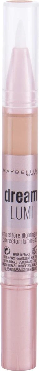 Maybelline Dream Lumi Touch - 03 Sand - Concealer 5 Maybelline Dream Lumi Touch - 03 Sand - Concealer - Image 3