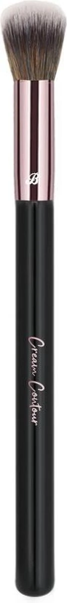 Boozyshop Ultimate Pro UP09 Cream Contour Brush 6 Boozyshop Ultimate Pro UP09 Cream Contour Brush - Image 4