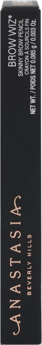 Anastasia Beverly Hills Brow Wiz - Soft Brown 8 Anastasia Beverly Hills Brow Wiz - Soft Brown - Image 6