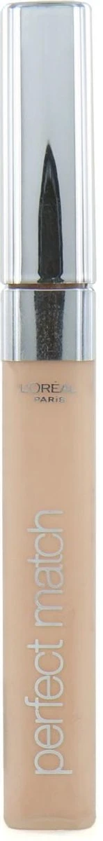L'Oréal Paris True Match The One Concealer - 1R/C Rose Ivory 3 L'Oréal Paris True Match The One Concealer - 1R/C Rose Ivory