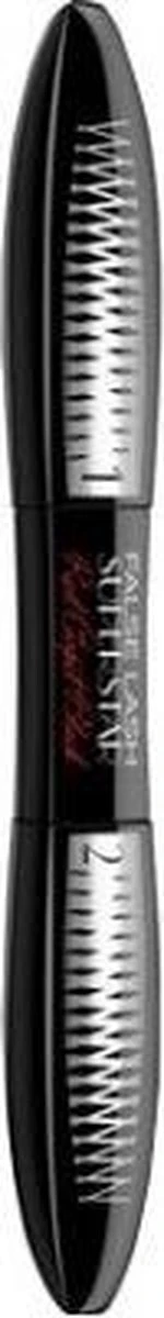 L’Oréal Paris False Lash Superstar Red Carpet Mascara - Zwart 9 L’Oréal Paris False Lash Superstar Red Carpet Mascara - Zwart - Image 7