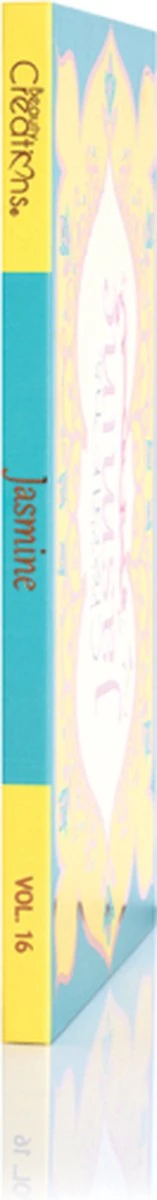 Beauty Creations Eyeshadow 35 Color Pro Palette - BCE16 Jasmine - 35 Kleuren - 35 G - Oogschaduw Palette 6 Beauty Creations Eyeshadow 35 Color Pro Palette - BCE16 Jasmine - 35 Kleuren - 35 G - Oogschaduw Palette - Image 4