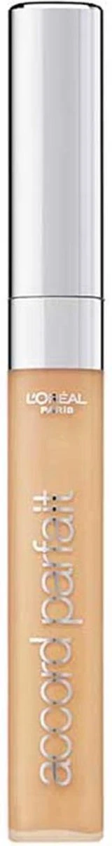 L'Oréal Paris True Match The One Concealer - 1R/C Rose Ivory 6 L'Oréal Paris True Match The One Concealer - 1R/C Rose Ivory - Image 4