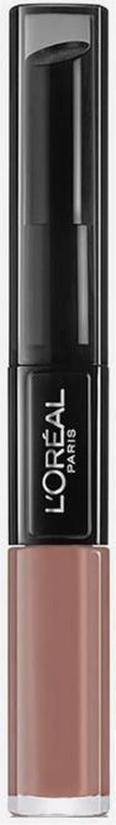 L'Oréal Infallible 24H 2 Step Lipstick - 114 Ever Nude 5 L'Oréal Infallible 24H 2 Step Lipstick - 114 Ever Nude - Image 3