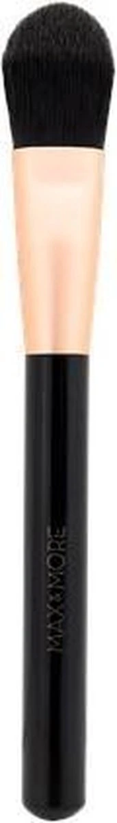 Foundation Kwast | Max & More | Foundation | Make-Up Kwast | Make-Up
