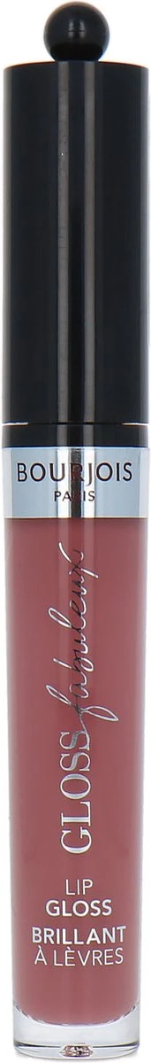 Bourjois Gloss Fabuleux Lipgloss 9 Mauvie Star 11 Bourjois Gloss Fabuleux Lipgloss 9 Mauvie Star - Image 9