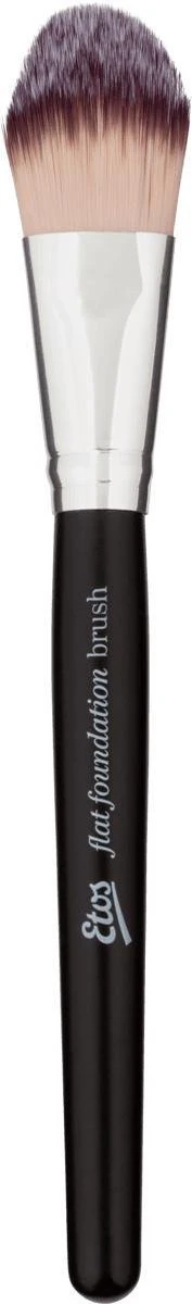 Etos Foundation Kwast - 4 Stuks 4 Etos Foundation Kwast - 4 Stuks - Image 2