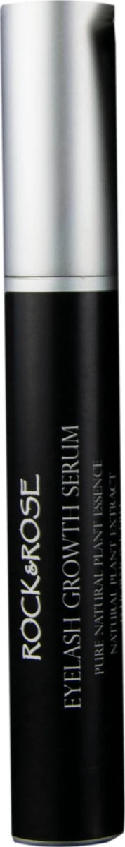 Rock&Rose Lash Serum - Wimper Serum - Inclusief Gratis Mascara 5 Rock&Rose Lash Serum - Wimper Serum - Inclusief Gratis Mascara - Image 3