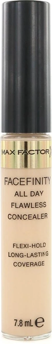 Max Factor Facfinity All Day Flawless Concealer 20 11 Max Factor Facfinity All Day Flawless Concealer 20 - Image 9