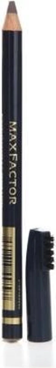 Max Factor Eyes - 02 Hazel - Wenkbrauwpotlood 9 Max Factor Eyes - 02 Hazel - Wenkbrauwpotlood - Image 7