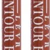 Bourjois Levres Contour Edition Lippotlood - 13 Nuts About You