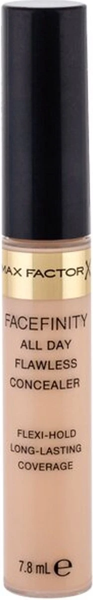Max Factor Facfinity All Day Flawless Concealer 20 15 Max Factor Facfinity All Day Flawless Concealer 20 - Image 13