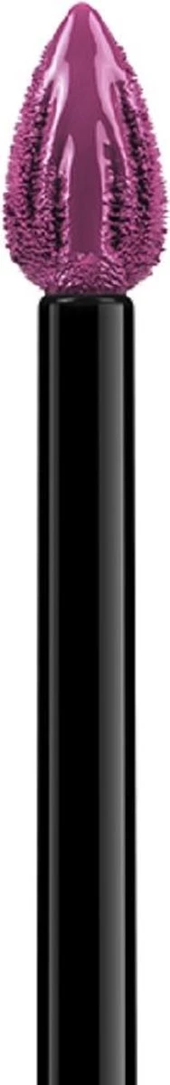 L'Oréal Paris Rouge Signature Lippenstift - 104 I Rebel - Paars - Matte Vloeibare Lipstick 11 L'Oréal Paris Rouge Signature Lippenstift - 104 I Rebel - Paars - Matte Vloeibare Lipstick - Image 9